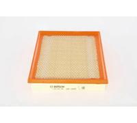 Bosch Car Air Filter S9189 - 1987429189