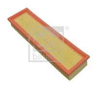 Air filter Filter Insert 100383 FEBI BILSTEIN for PEUGEOT CITROËN