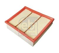 febi bilstein 100466 Air Filter, pack of one