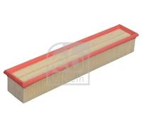 Air filter Filter Insert 101644 FEBI BILSTEIN for MERCEDES-BENZ C-CLASS