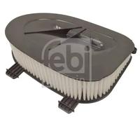 Air Filter fits BMW X3 F25 2.0D 10 to 17 N47D20C 13717811026 Febi Quality New