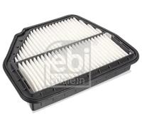Air filter Filter Insert 108312 FEBI BILSTEIN for OPEL CHEVROLET