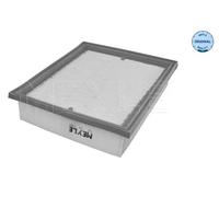 Meyle Air Filter 112 129 0009 for VW Golf Mk III, Vento, Jetta III, Cabrio III