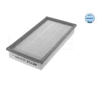 Meyle Air Filter 112 129 0033 - Fits SEAT, SKODA, VW (Polo, Cordoba, Fabia I, Praktik, Roomster)