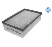 MEYLE 112 321 0030 Air Filter Insert 292mm Length Fits Audi Cupra Seat Skoda VW