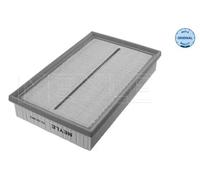 MEYLE 112 321 0041 Air Filter Fits Audi Cupra Seat Skoda VW