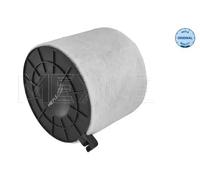 Meyle 112 321 0044 Air Filter 181mm Outer Diameter Fits Audi A4 A4 Allroad A5 Q5