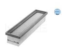 MEYLE Engine Air Filter 16-12 321 0010 - for Dacia, Renault