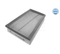 Air filter Filter Insert 16-12 321 0021 MEYLE for RENAULT MERCEDES-BENZ