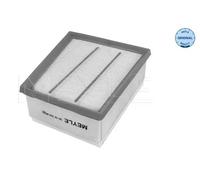 Air filter Filter Insert 16-12 321 0025 MEYLE for RENAULT MERCEDES-BENZ