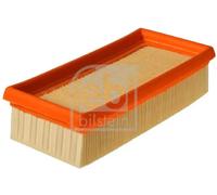 febi bilstein 21102 Air Filter, pack of one
