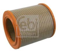 Air Filter fits PEUGEOT BOXER 230L, 230P 1.9D 94 to 02 E147001 1444A1 1444EX New