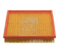Air filter Filter Insert 27030 FEBI BILSTEIN for BMW 3 3 Coupe 3 Convertible 5 7