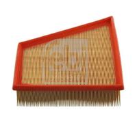 Febi Bilstein Air Filter 30356 - Premium High Performance - Pack of 1