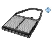 Air filter Filter Insert 31-12 321 0001 MEYLE for HONDA CIVIC VII Hatchback FR-V