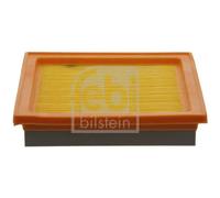 FEBI BILSTEIN AIR FILTER NISSAN CUBE MICRA MICRA C+C NOTE