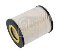 Air Filter fits Mercedes Benz Febi Bilstein 31159 - OE Matching Quality & Fit