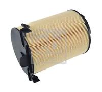 Air filter Filter Insert 31386 FEBI BILSTEIN for VW SKODA AUDI SEAT
