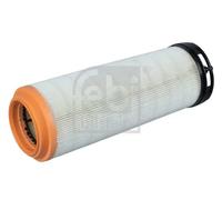 AIR FILTER FOR MERCEDES BENZ C CLASS T MODEL S203 OM 646 962 FEBI BILSTEIN A1215