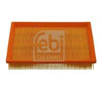 Air filter Filter Insert 32139 FEBI BILSTEIN for OPEL SUZUKI