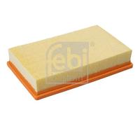 Air filter Filter Insert 32244 FEBI BILSTEIN for VW MULTIVAN Mk V