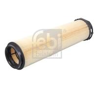 Air filter Filter Insert 33468 FEBI BILSTEIN for MERCEDES-BENZ E-CLASS T-Model
