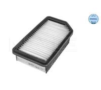 Air filter Filter Insert 37-12 321 0024 MEYLE for HYUNDAI KIA