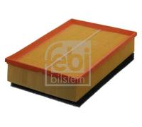 Genuine Febi Air Filter Service Replacement Insert - 37320