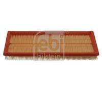 Air filter Filter Insert 38875 FEBI BILSTEIN for FIAT PANDA 500 500 C