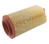 Air Filter fits MERCEDES CLC180 CL203 1.8 08 to 11 M271.946 A2710940204 Febi New