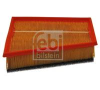 Air filter Filter Insert 40209 FEBI BILSTEIN for RENAULT MEGANE CC FLUENCE