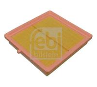 Air filter Filter Insert 47829 FEBI BILSTEIN for OPEL ADAM