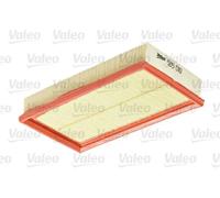Air filter Filter Insert 585010 VALEO for FORD FOCUS I FOCUS I Saloon