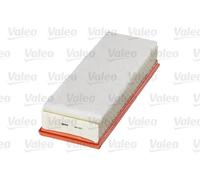 Air filter Filter Insert 585015 VALEO for PEUGEOT CITROËN SUZUKI