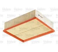 Air filter Filter Insert 585043 VALEO for AUDI SEAT