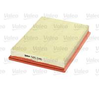 Air filter Filter Insert 585046 VALEO for OPEL MERIVA A MPV CORSA C COMBO Tour