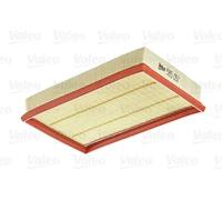 VALEO 585057 Air filter