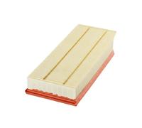 Valeo Air Filter 585066 - Panel for Mercedes-Benz 2.7 Diesel (CLK, W203, S203, C209, W210)