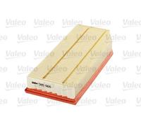 Air filter Filter Insert 585066 VALEO for MERCEDES-BENZ E-CLASS T-Model E-CLASS