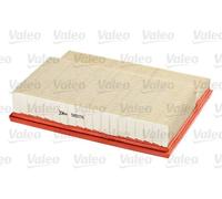 Air filter Filter Insert 585076 VALEO for MERCEDES-BENZ C-CLASS C-CLASS T-Model