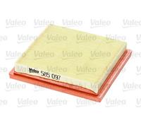 Air filter Filter Insert 585097 VALEO for NISSAN MICRA II MICRA III NOTE