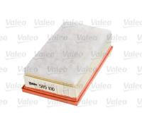 Air filter Filter Insert 585100 VALEO for MINI PEUGEOT CITROËN FIAT