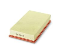 Valeo Air Filter 585121 - Panel Type - Fits Mercedes W124/W210, SsangYong, Daewoo Musso