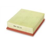 Valeo Air Filter 585124 - Panel Type - Fits Land Rover Defender, Discovery II, Freelander I