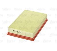 Air filter Filter Insert 585132 VALEO for SUZUKI OPEL