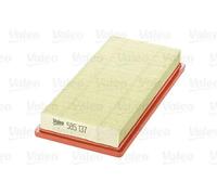 Air filter Filter Insert 585137 VALEO for FIAT OPEL PROTON ABARTH ALFA ROMEO