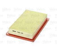 Air filter Filter Insert 585141 VALEO for FIAT PIAGGIO DAIHATSU