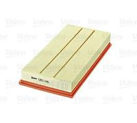 Air filter Filter Insert 585146 VALEO for PORSCHE VW AUDI LAND ROVER