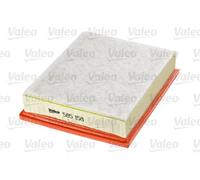 Air filter Filter Insert 585158 VALEO for RENAULT LAGUNA III LAGUNA Coupe