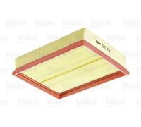 Valeo Air Filter 585172 - Panel Type - Fits FIAT Multipla 1.9L 4cyl